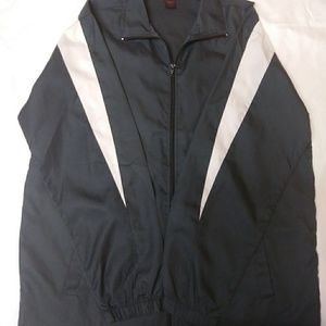 Sports Illustrated size large wind breaker